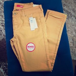 Bongo skinny jeans